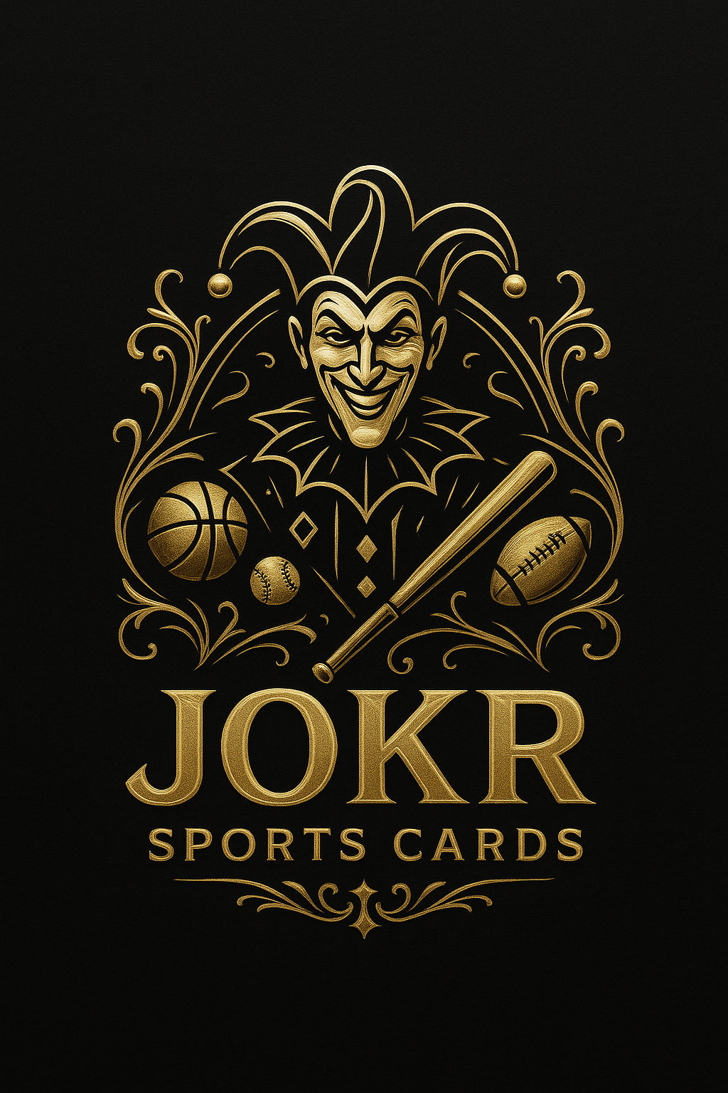 JOKR Sports Cards